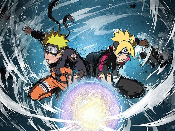 Free Download Naruto Live Wallpaper Twitter Page 708630 (736 x 552)