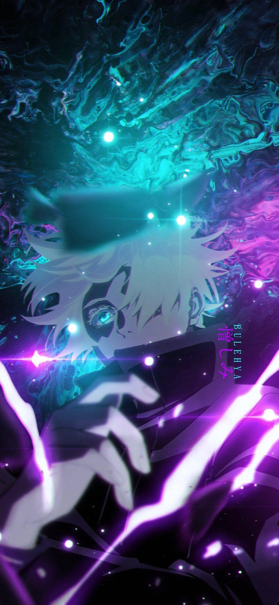 Free Download Naruto Live Wallpaper Twitter Page 708644 (946 x 2048)