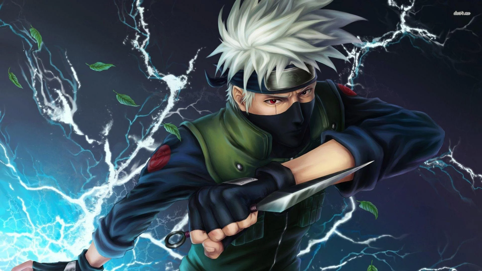 Free Download Naruto Kakashi Wallpaper Hd Page 70902 (1920 x 1080)
