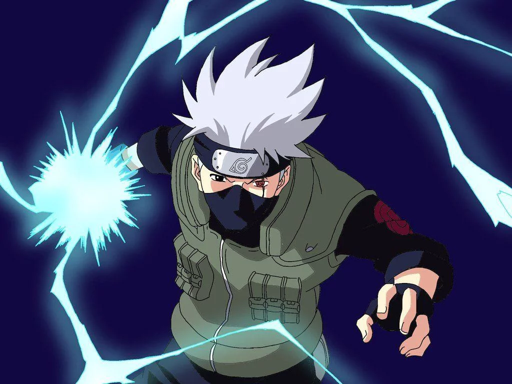 Free Download Naruto Desktop Wallpaper Kakashi Page 70913 (1024 x 768)
