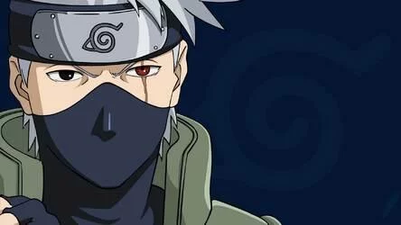 Free Download Naruto Kakashi Wallpaper Hd Page 70915 (444 x 250)