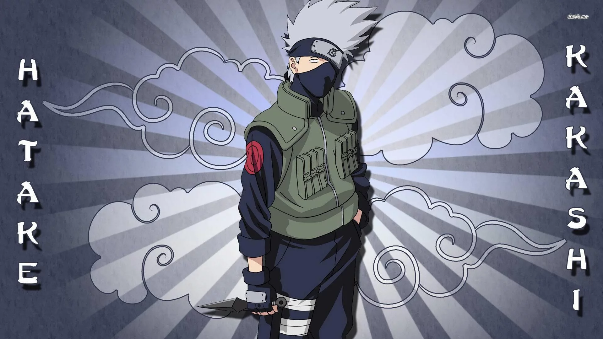 Free Download Naruto And Kakashi Wallpaper Page 70923 (1920 x 1080)