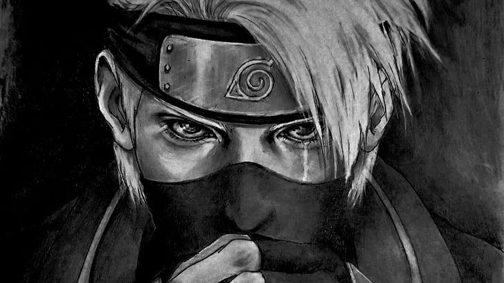 Free Download 1920x1080 Naruto Wallpaper Kakashi Page 70928 (728 x 410)