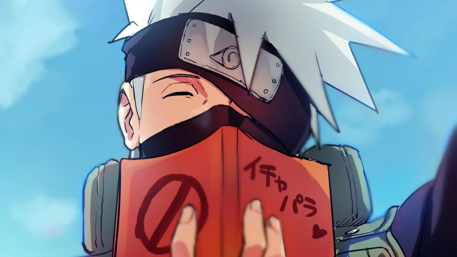 Free Download 1920x1080 Naruto Wallpaper Kakashi Page 70935 (1920 x 1080)