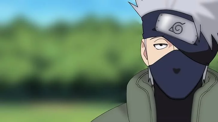 Free Download Naruto Kakashi Wallpaper Hd Page 70940 (728 x 410)