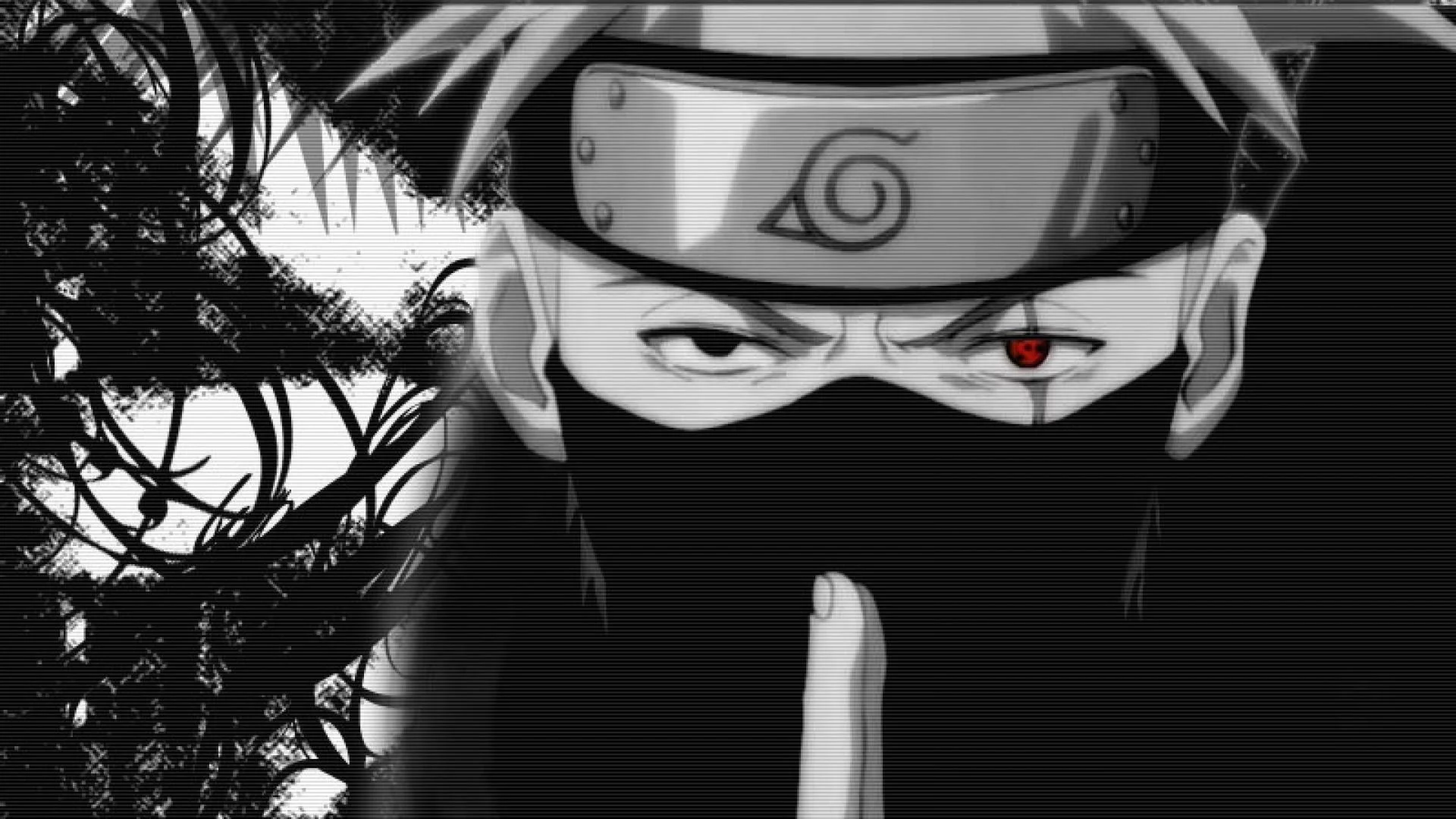 Free Download 1920x1080 Naruto Wallpaper Kakashi Page 70944 (1920 x 1080)