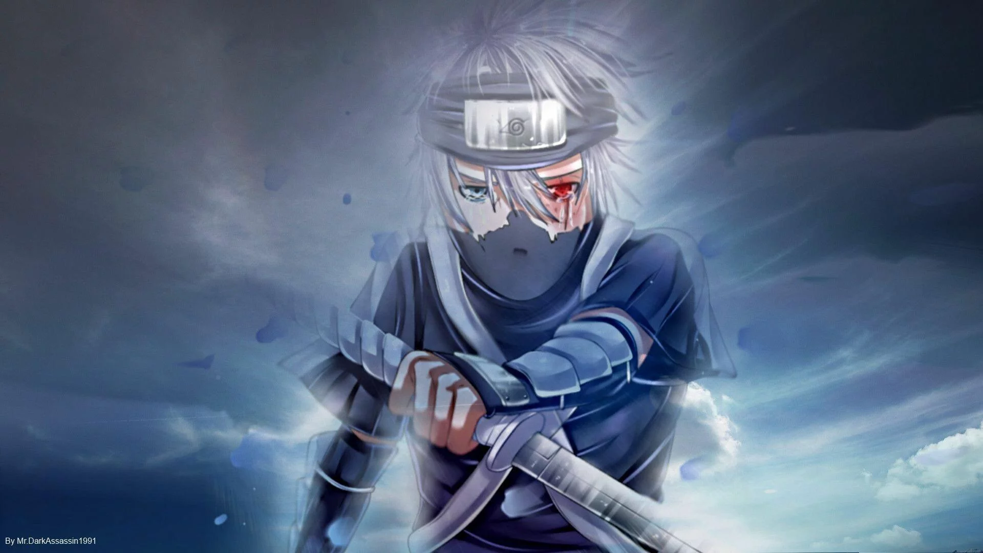 Free Download Naruto And Kakashi Wallpapers Page 70961 (1920 x 1080)