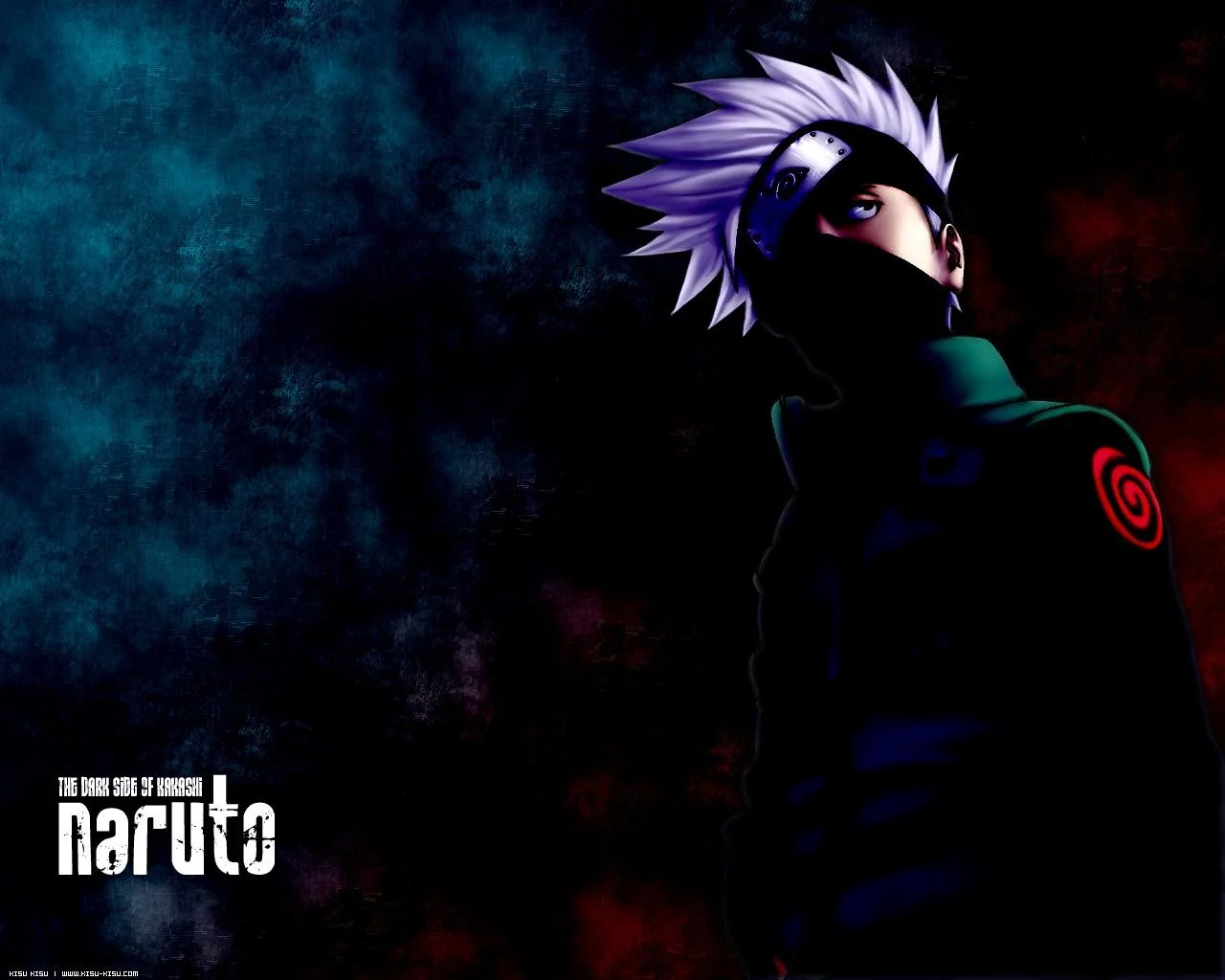 Free Download Naruto Shippuden Kakashi Wallpaper Hd Page 70962 (1280 x 1024)