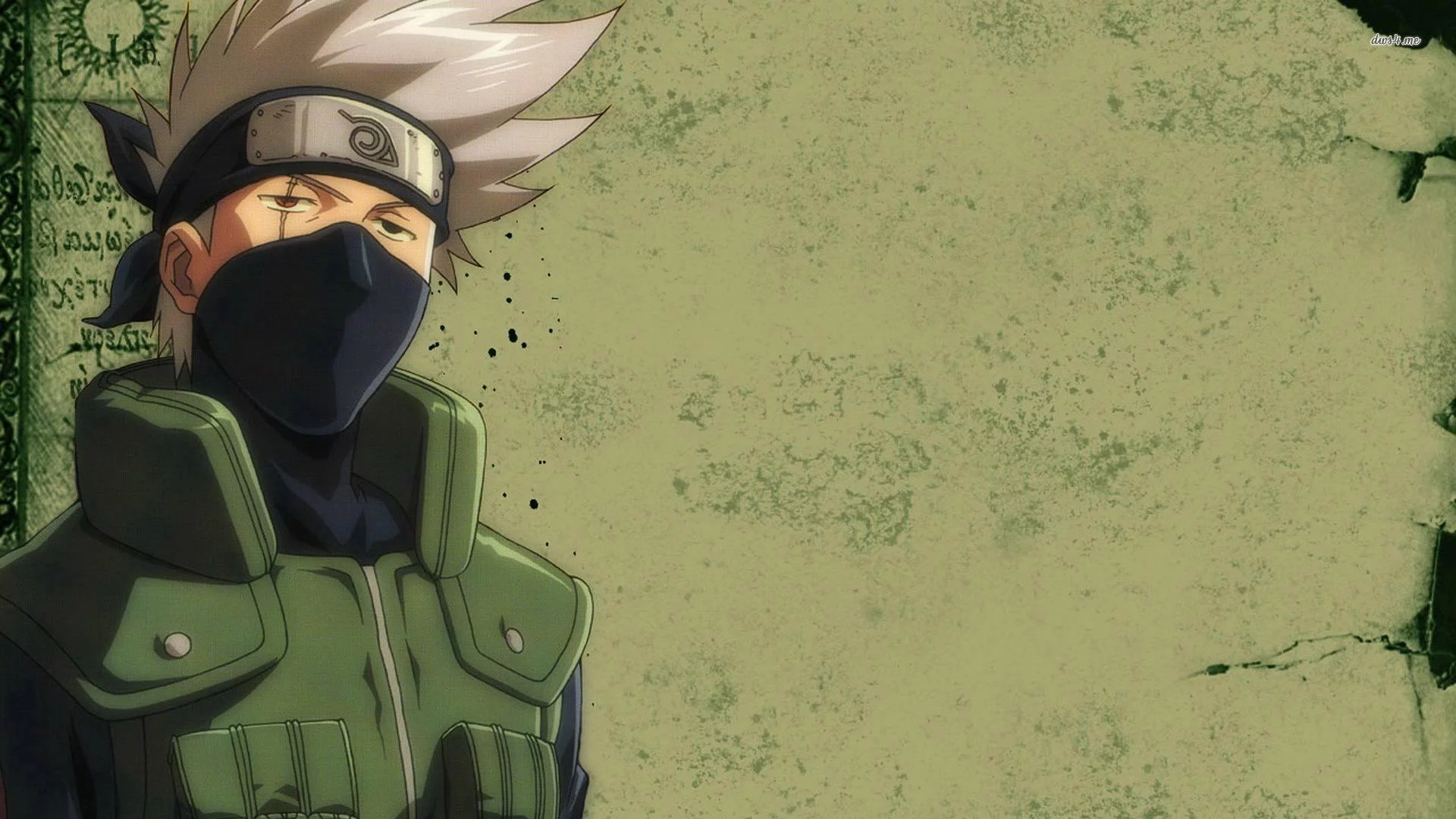 Free Download 1920x1080 Naruto Wallpaper Kakashi Page 70966 (1920 x 1080)