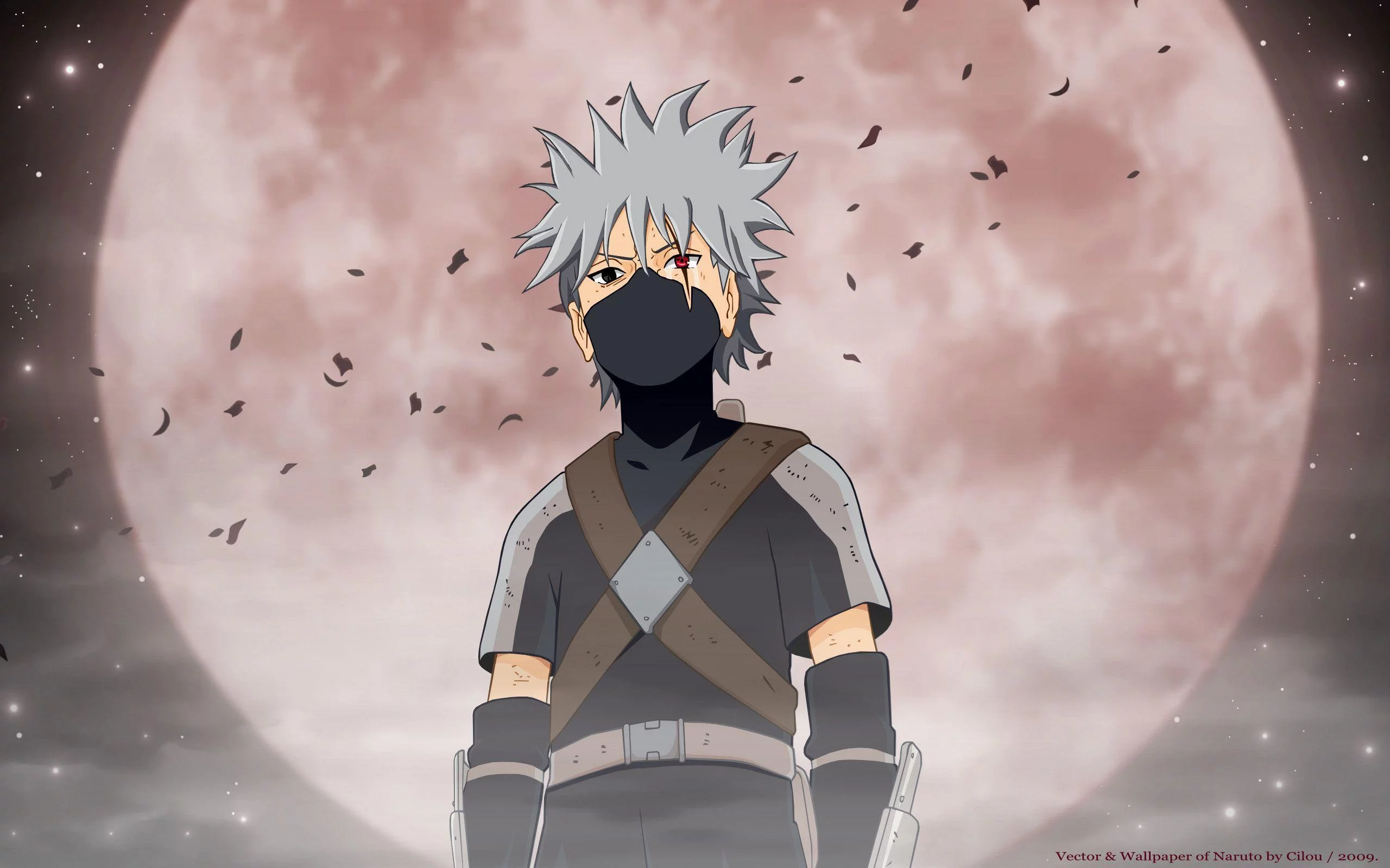 Free Download 1920x1080 Naruto Wallpaper Kakashi Page 70967 (2560 x 1600)