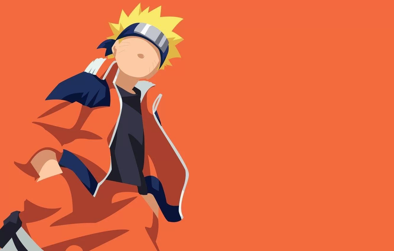 Free Download Naruto Minimalist Wallpaper Iphone Page 710881 (1332 x 850)
