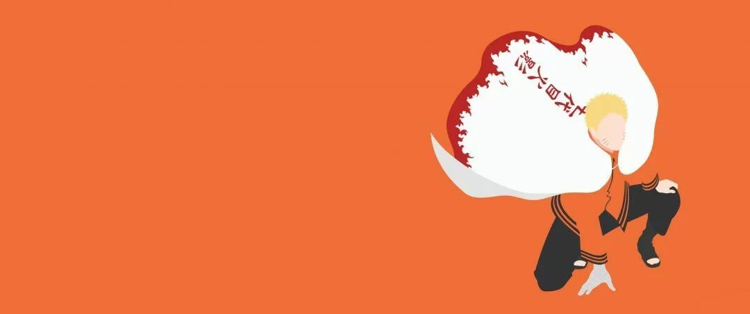 Free Download Naruto Minimalist Wallpaper Iphone Page 710901 (1080 x 452)