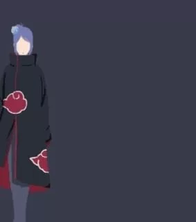 Free Download Naruto Minimalist Wallpaper Iphone Page 710902 (283 x 320)