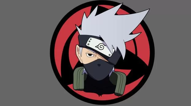 Free Download Naruto Minimalist Wallpaper Iphone Page 710905 (622 x 345)