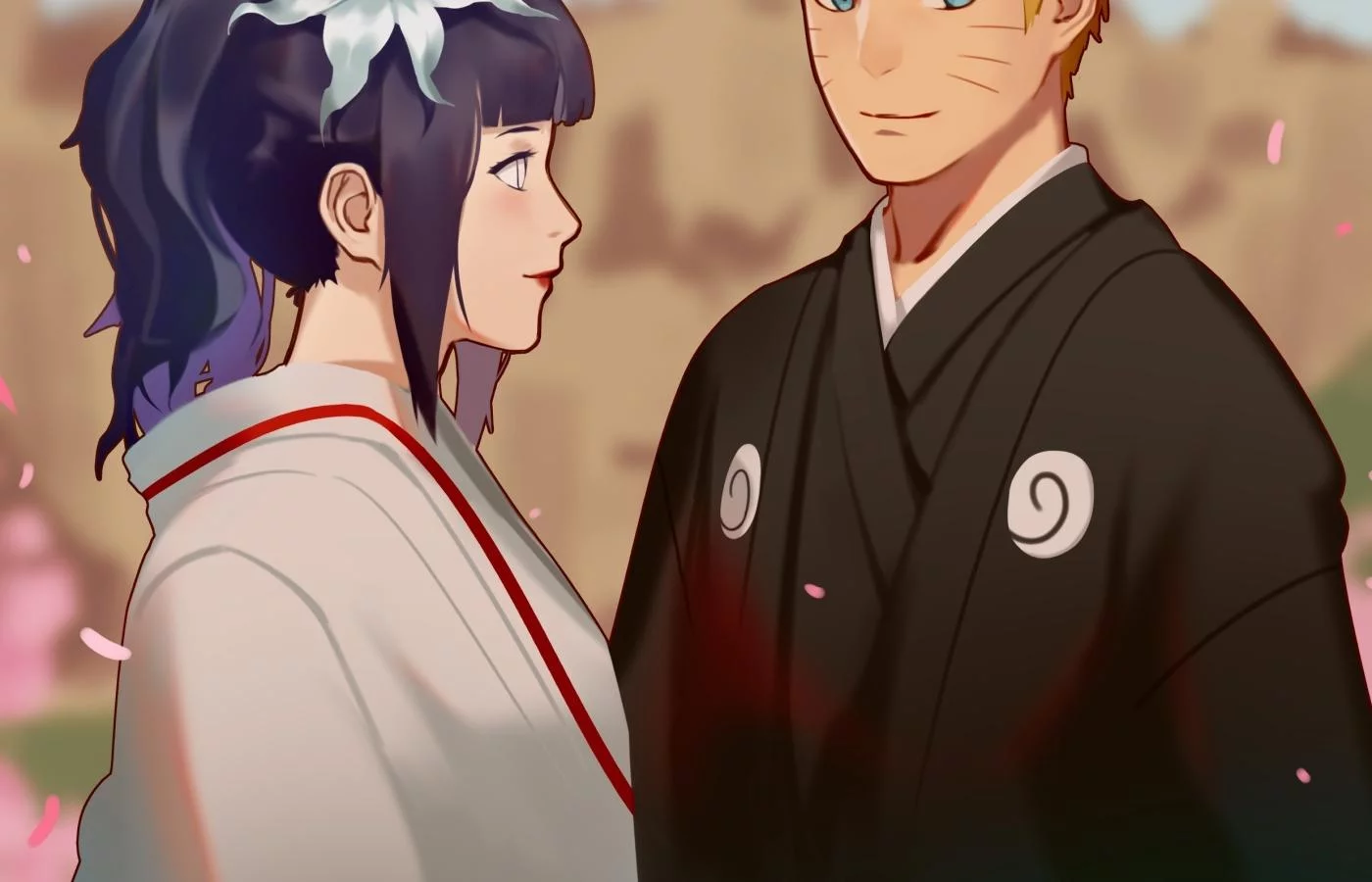Free Download 1920x1080 Wallpaper Naruto X Hinataa Page 71101 (1400 x 900)