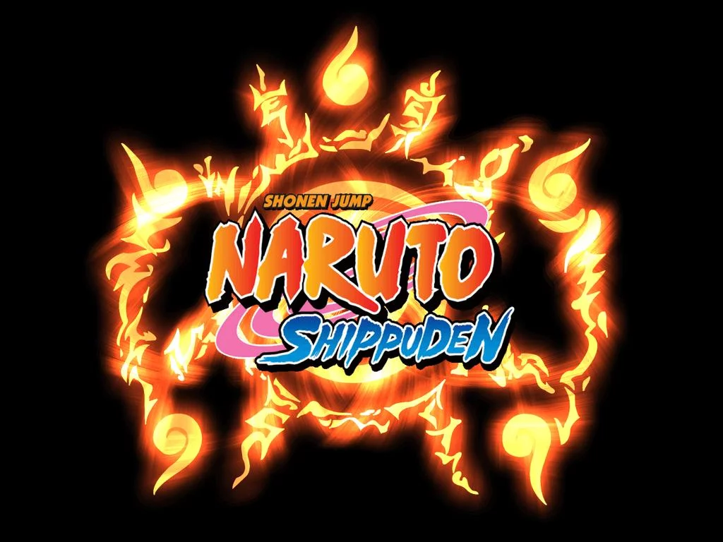 Free Download Naruto Logo Wallpaper Cave Page 711050 (1024 x 768)