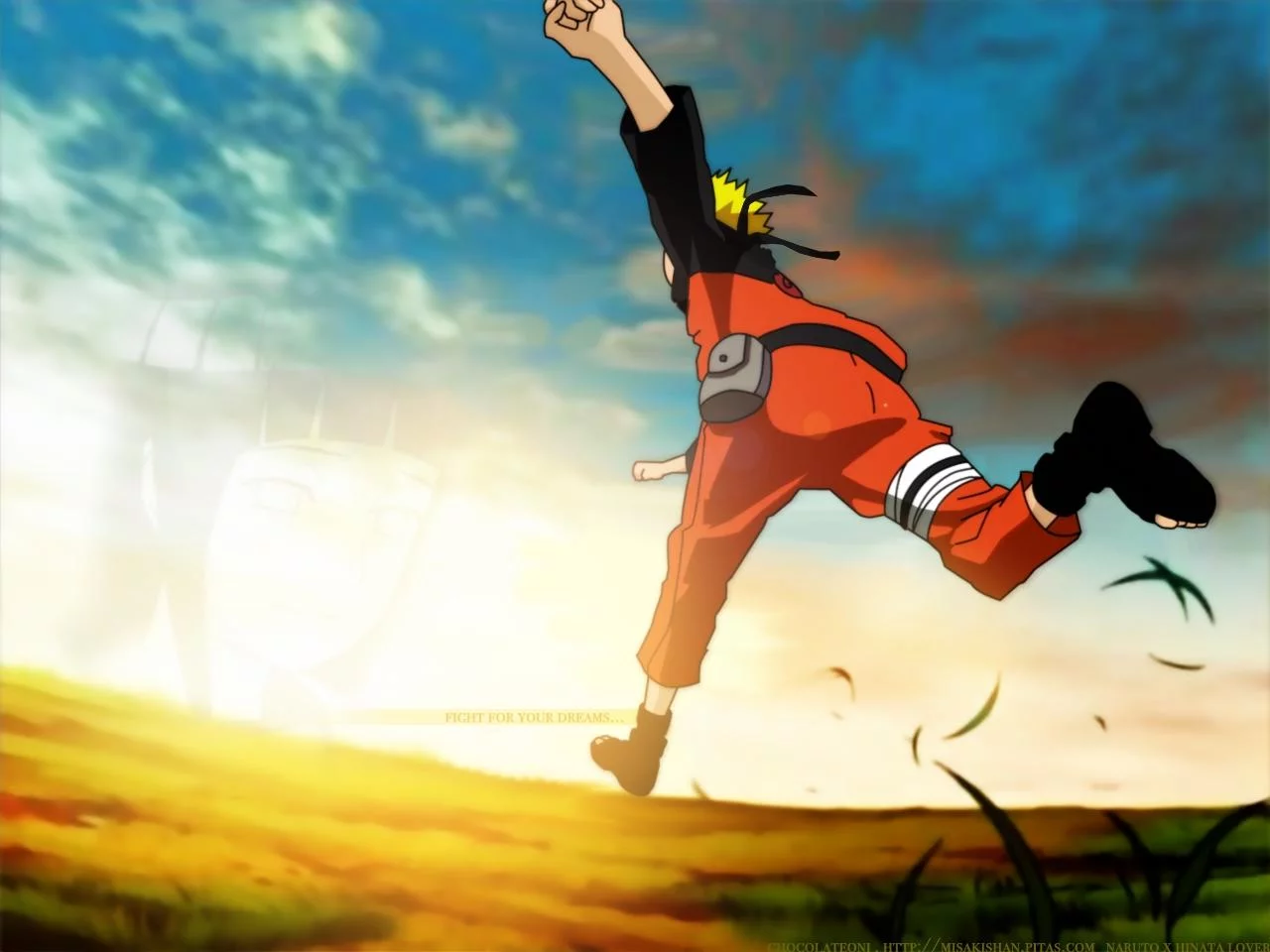 Free Download Naruto Shippuden Naruto And Hinata Wallpaper Page 71106 (1280 x 960)
