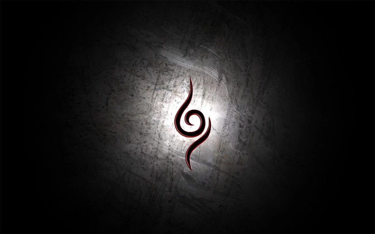 Free Download Naruto Logo Wallpaper Cave Page 711062 (1300 x 813)