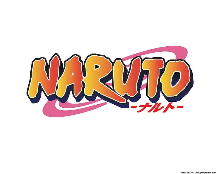 Free Download Naruto Shippuden Logo Wallpaper Page 711072 (728 x 582)