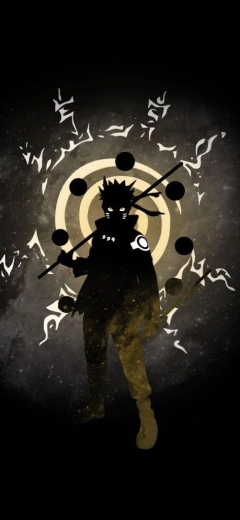 Free Download Naruto Logo Wallpaper Cave Page 711091 (473 x 1024)
