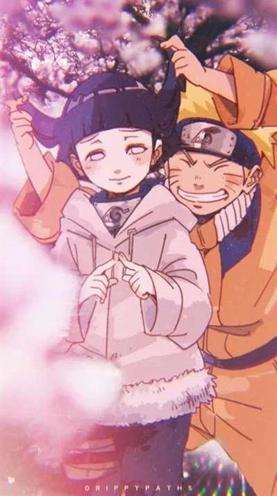 Free Download Naruto And Hinata Wallpaper 3d Page 71114 (399 x 714)