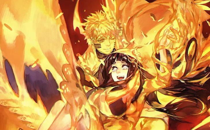 Free Download Cool Naruto And Hinata Wallpapers Page 71119 (728 x 452)