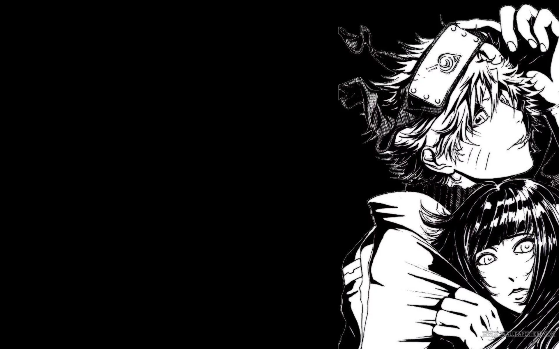 Free Download Naruto And Hinata Wallpaper For Pc Page 71123 (1920 x 1200)