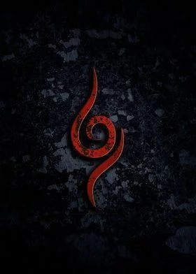 Free Download Naruto Logo Wallpaper Iphone Page 711328 (280 x 392)