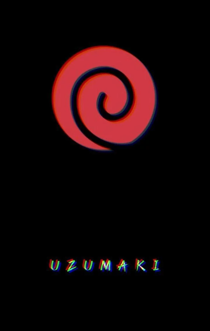 Free Download Naruto Logo Wallpaper Iphone Page 711332 (720 x 1134)