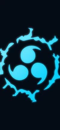Free Download Naruto Logo Wallpaper Iphone Page 711341 (200 x 433)