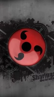Free Download Naruto Sharingan Smartphone Wallpaper Page 711349 (225 x 400)