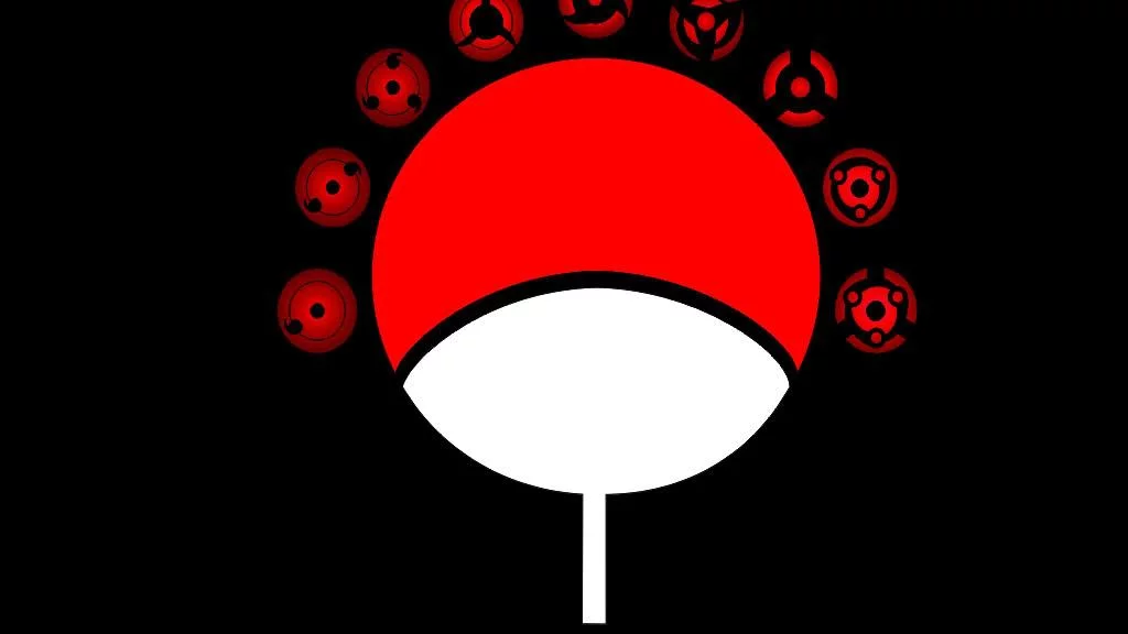 Free Download Naruto Logo Wallpaper Iphone Page 711350 (1024 x 576)