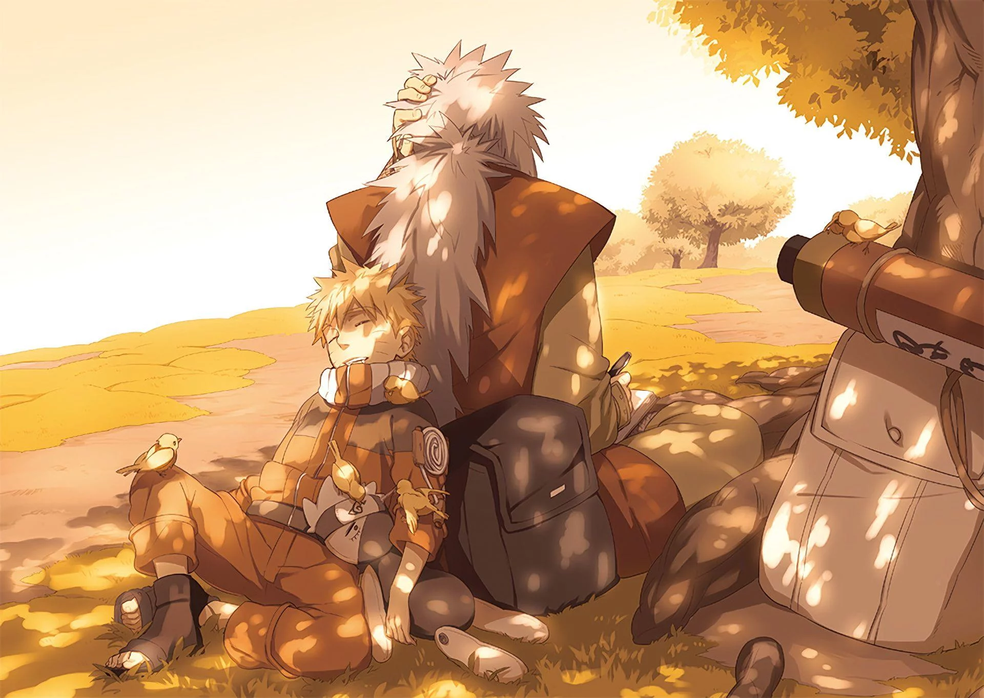 Free Download Naruto Desktop Wallpaper 4k Page 71139 (1920 x 1361)