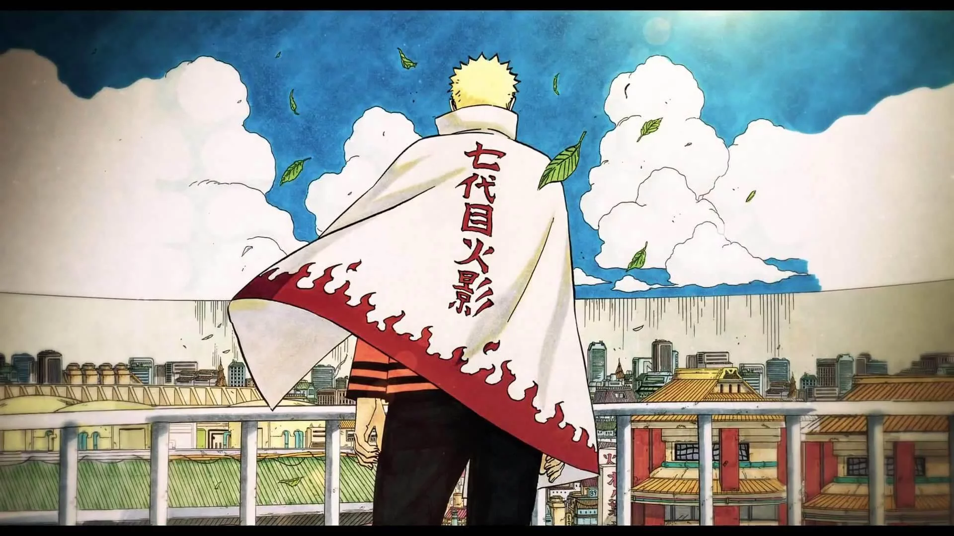 Free Download Naruto Hokage And Sasuke Wallpaper Page 7114 (1920 x 1080)