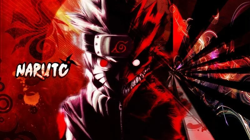 Free Download Kurama Naruto Wallpaper Hd Page 71142 (800 x 450)