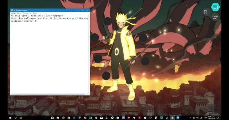 Free Download Naruto And Sasuke Wallpaper Engine Page 71191 (735 x 386)