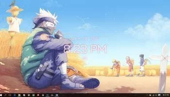 Free Download 4k Naruto Mp5 For Wallpaper Engine Page 71195 (350 x 200)