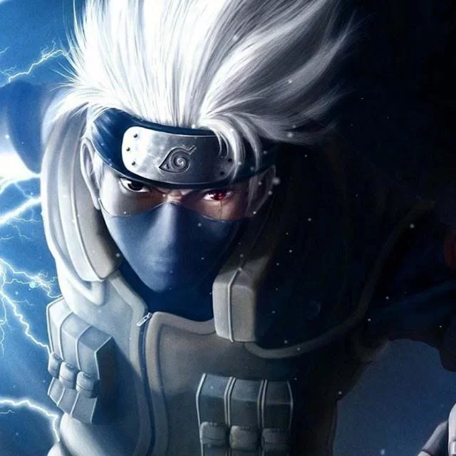 Free Download 4k Naruto Mp5 For Wallpaper Engine Page 71201 (640 x 640)