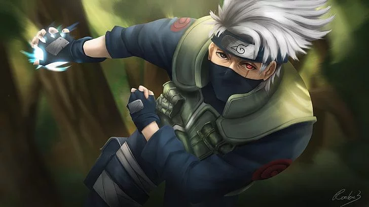 Free Download 4k Naruto Mp5 For Wallpaper Engine Page 71204 (728 x 410)