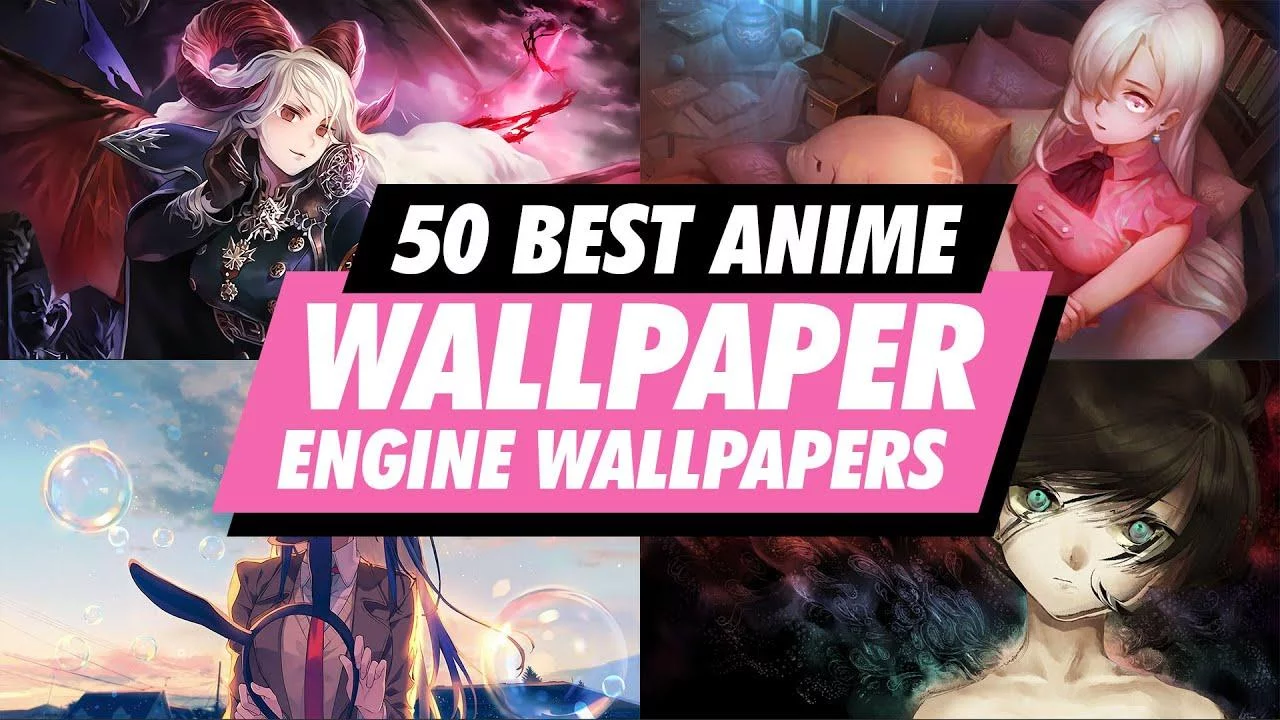 Free Download 4k Naruto Mp5 For Wallpaper Engine Page 71207 (1280 x 720)