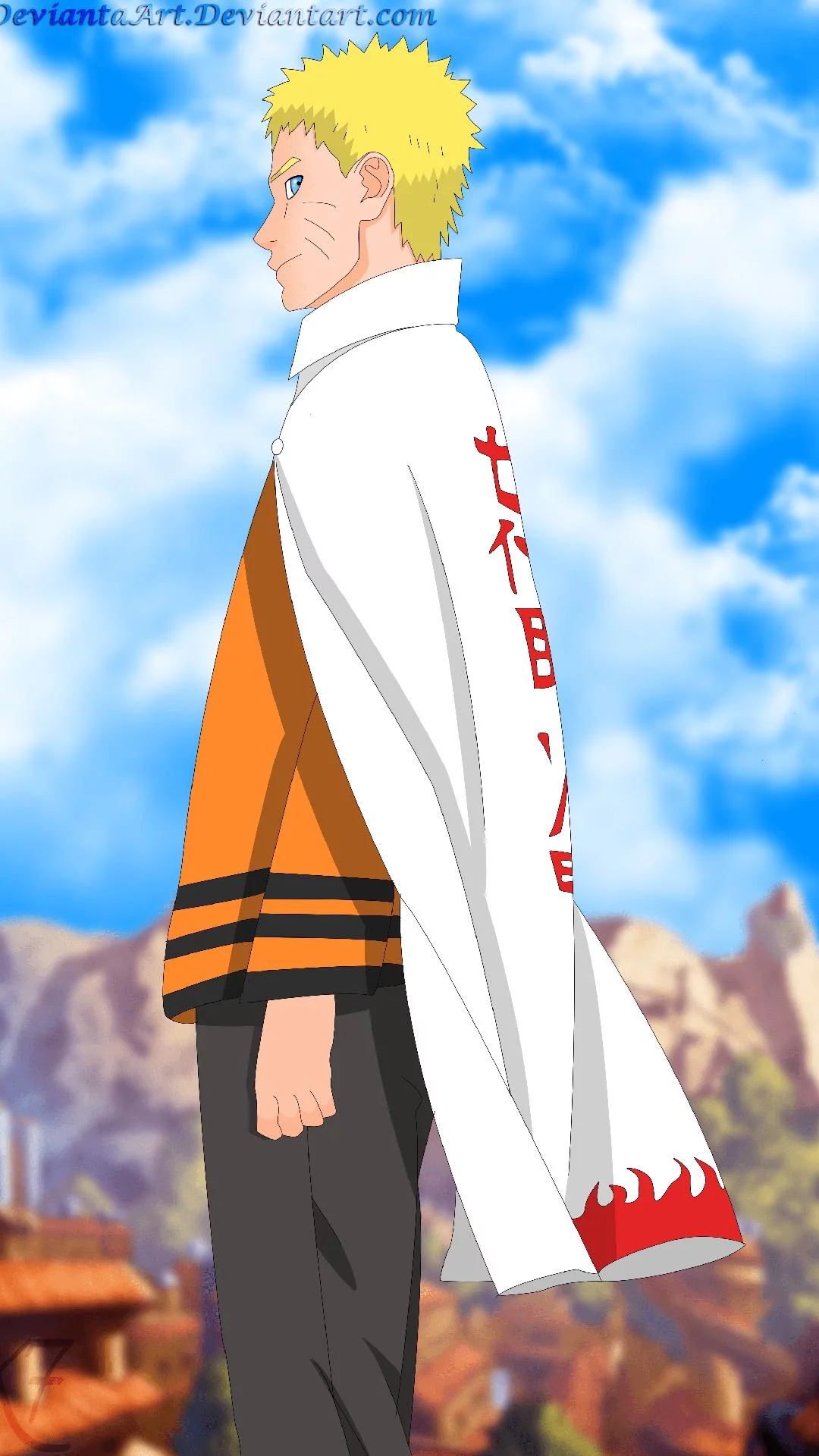 Free Download Naruto Hokage Wallpaper Hd Page 7121 (1080 x 1920)