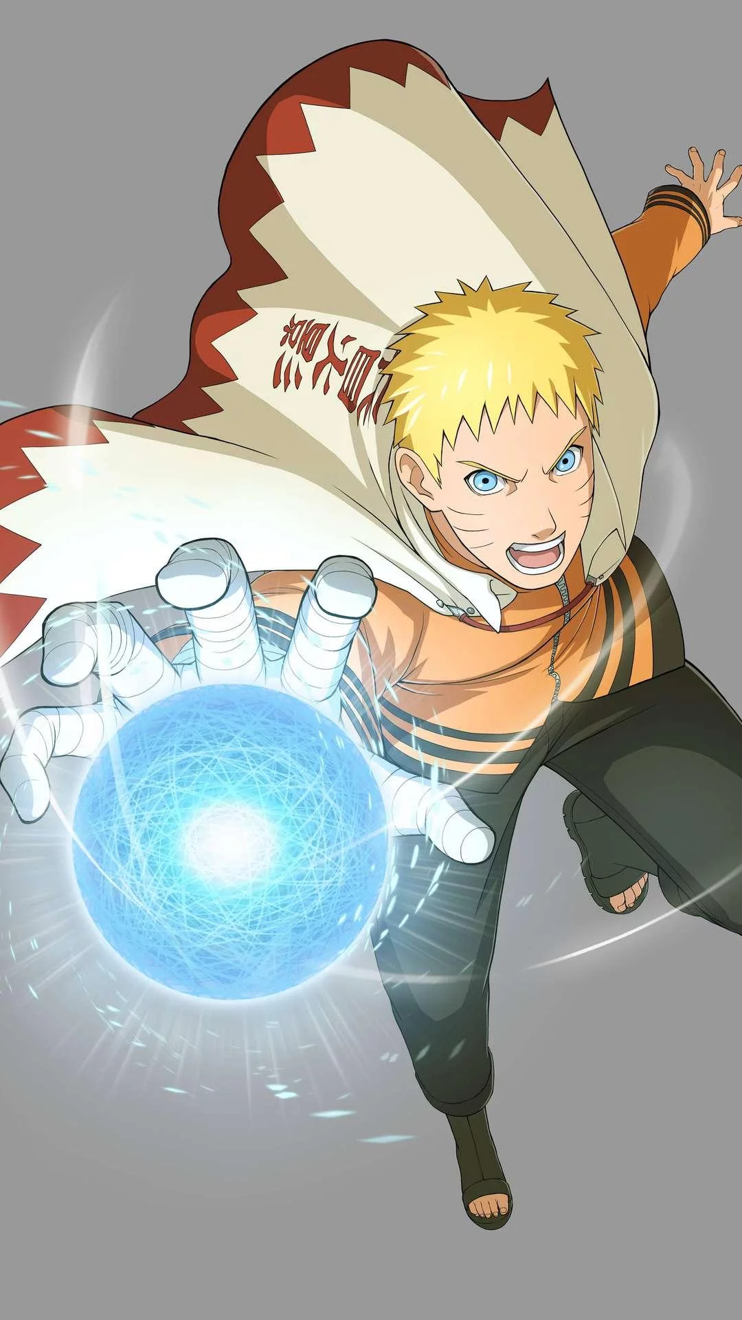 Free Download Naruto 7th Hokage Wallpapers For Android Page 7125 (1080 x 1920)