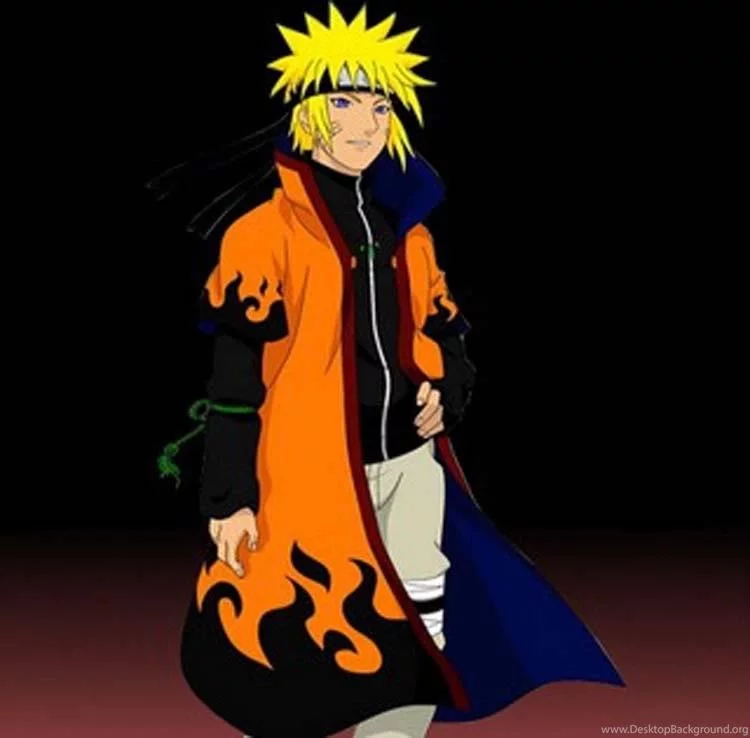 Free Download Naruto Hokage Wallpaper 3d Page 7126 (750 x 738)