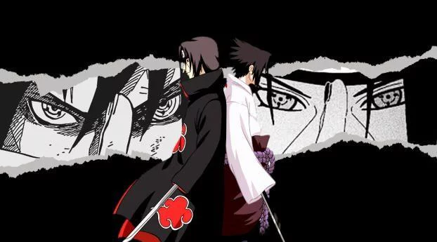Free Download Naruto Shippuden Desktop Wallpaper Itachi Page 71283 (622 x 345)