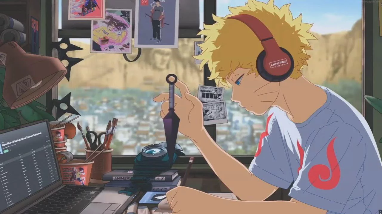 Free Download Naruto Mlofi Wallpaper Desktop Page 713612 (1280 x 720)