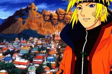 Free Download Naruto 6th Hokage Wallpaper Page 7137 (390 x 260)