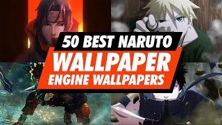Free Download Naruto And Sasuke Wallpaper Engine File Download Page 71376 (320 x 180)