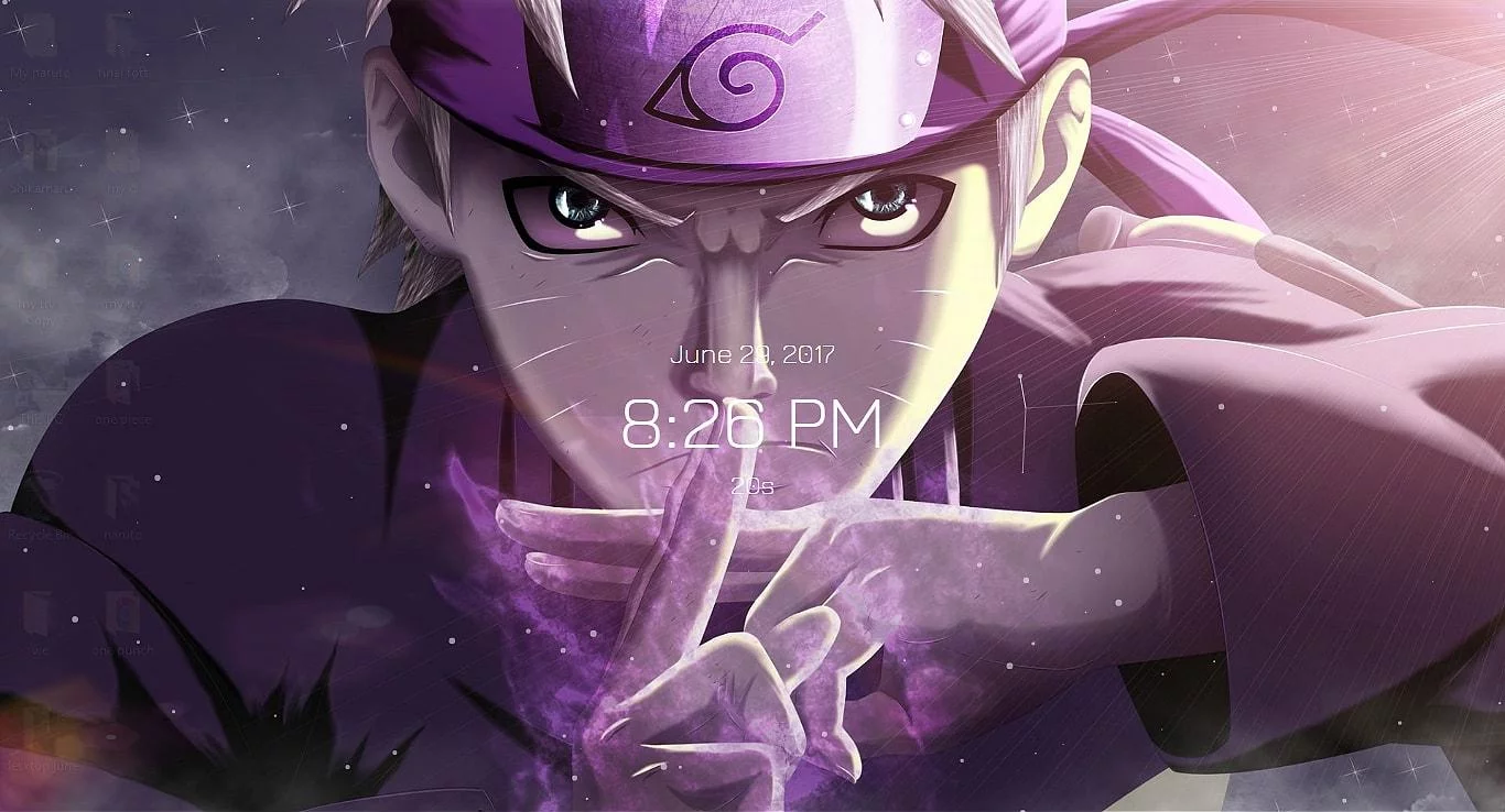 Free Download Minato From Naruto Wallpaper Engine Page 71377 (1366 x 738)
