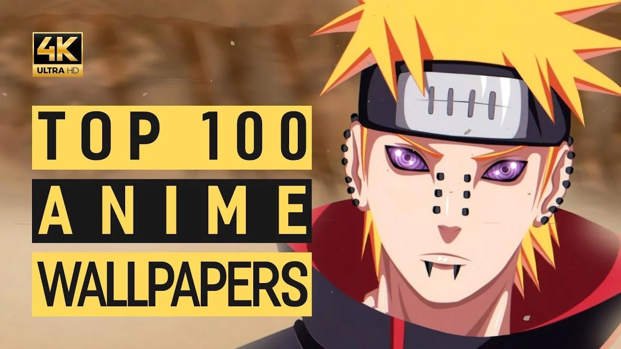 Free Download Naruto Animated Wallpaper Loop Page 71389 (1280 x 720)