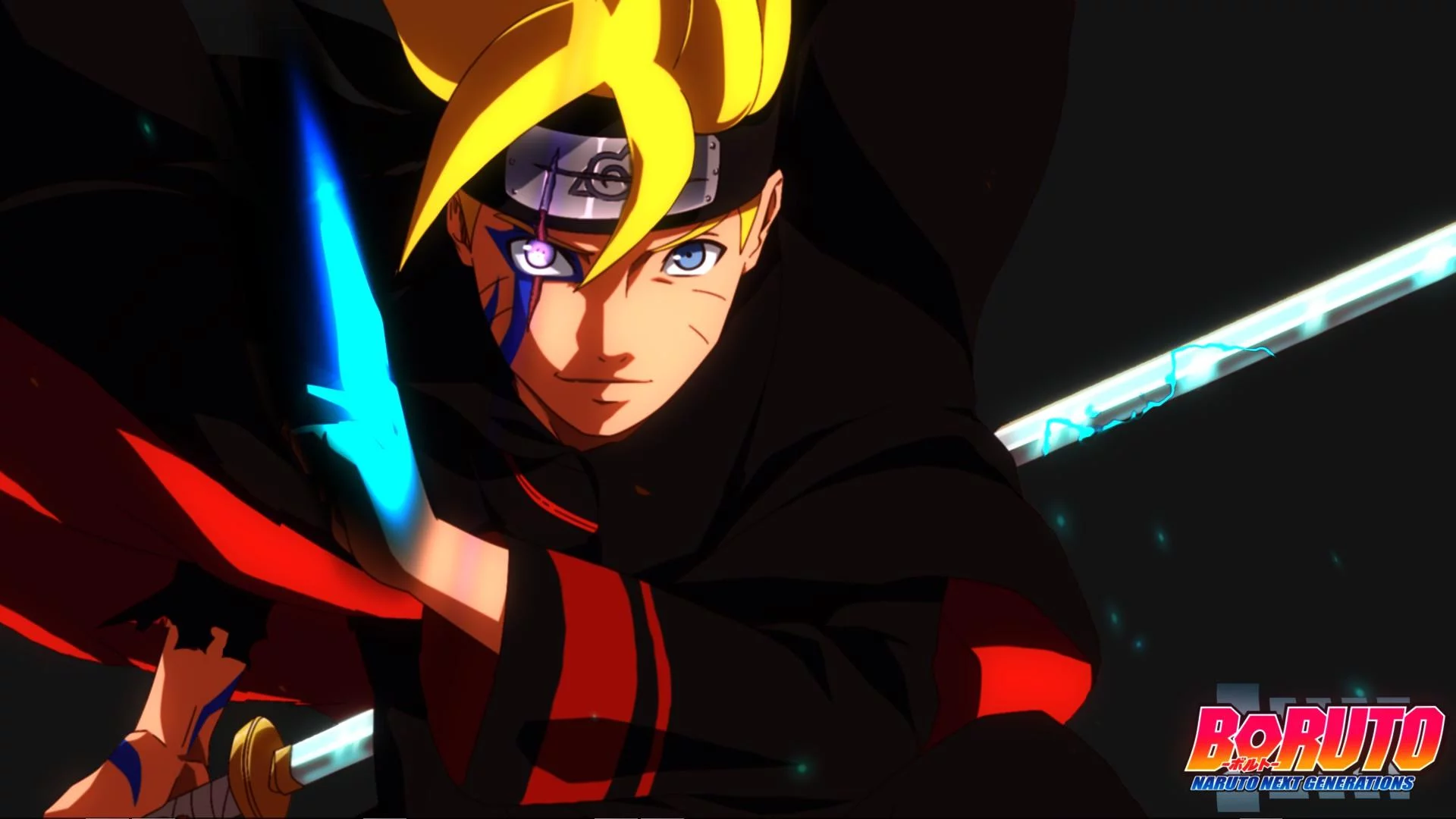 Free Download Naruto Opening 5 Wallpaper Engine Page 71390 (1920 x 1080)